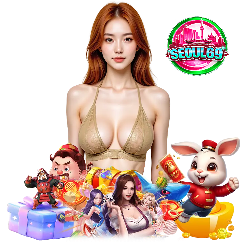 SEOUL69 ไม่ผ่านเอเยนต์