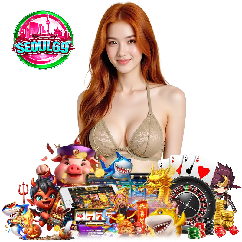 SEOUL69 สล็อต